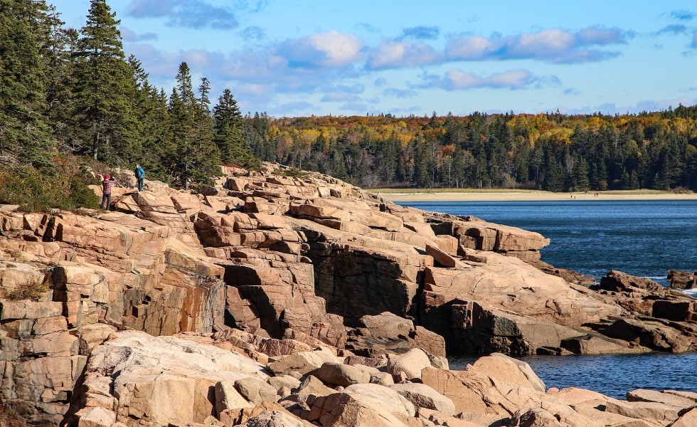 Maine, United States