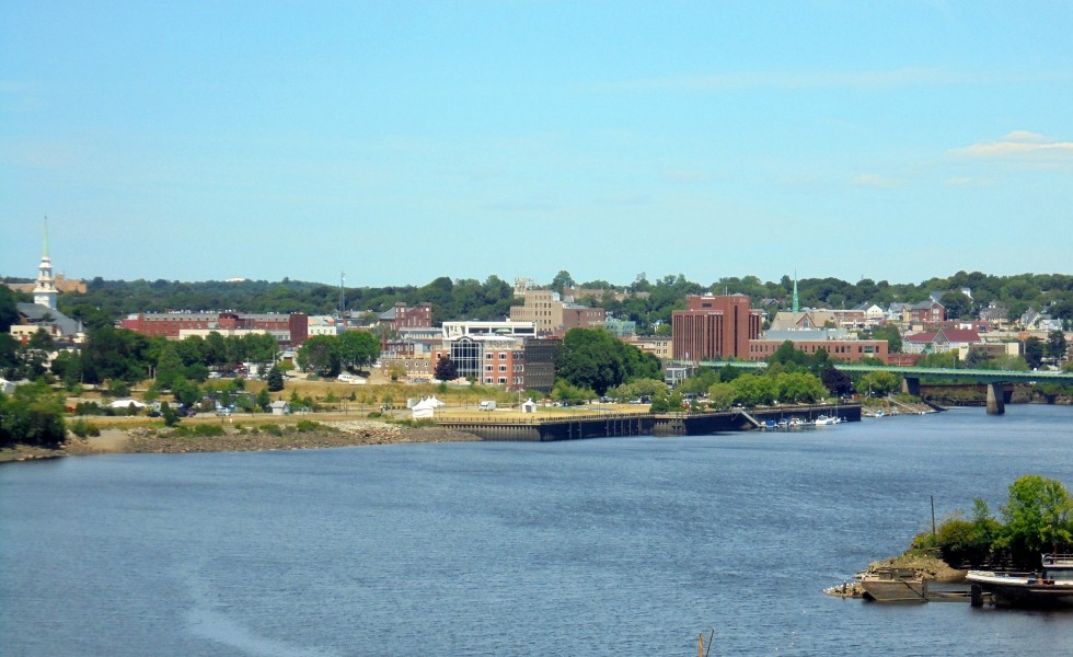 Maine, United States