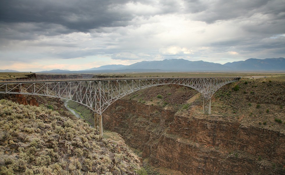 New Mexico, United States