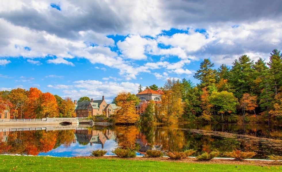 New Hampshire, United States