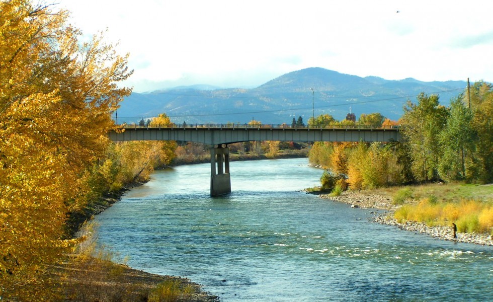 Montana, United States