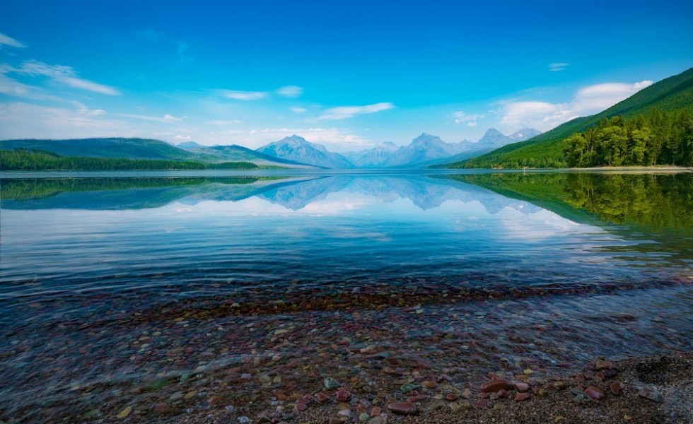 United States, Montana