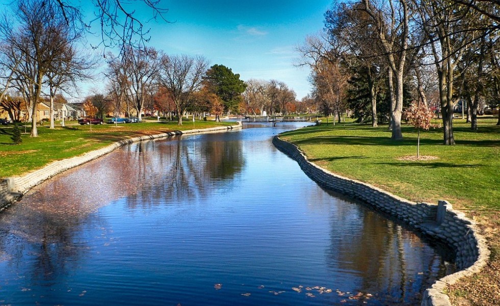 Nebraska, United States