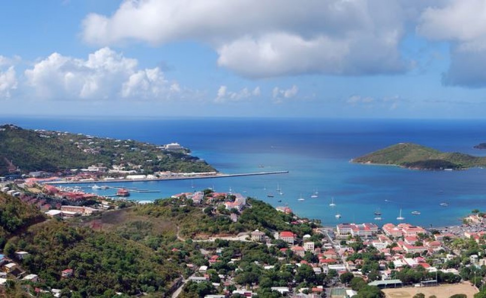 United States Virgin Islands