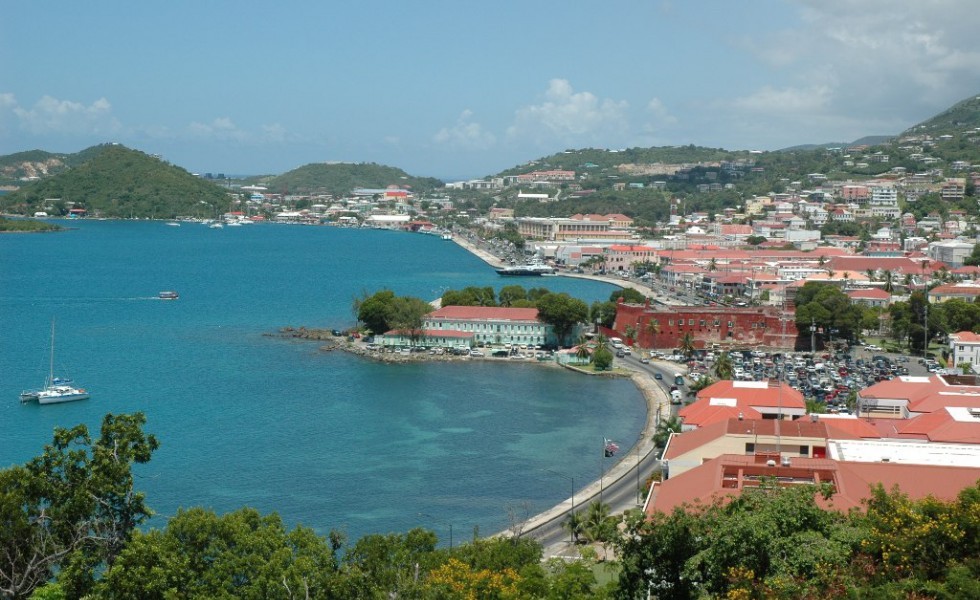 United States Virgin Islands