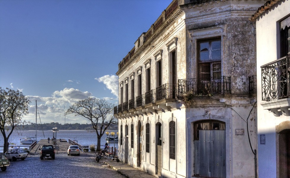 Colonia Department, Uruguay