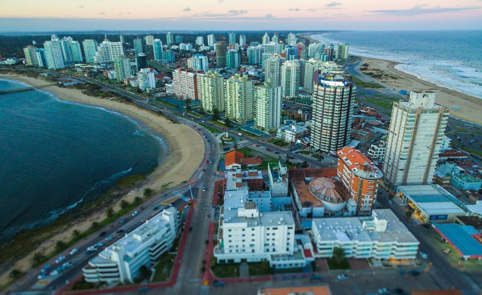Uruguay, Maldonado Department