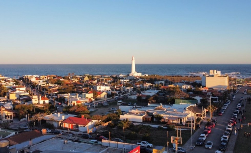 Uruguay, Rocha Department