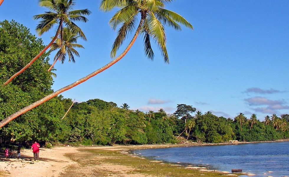 Vanuatu