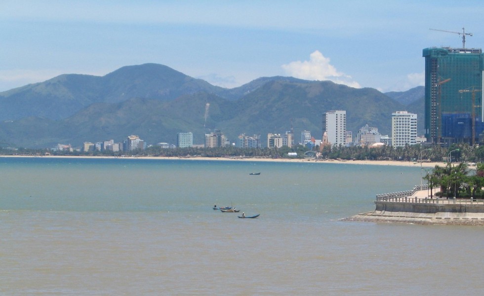 Vietnam