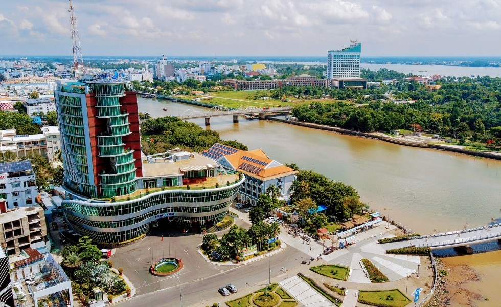 Vietnam