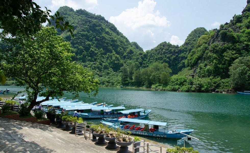 Vietnam