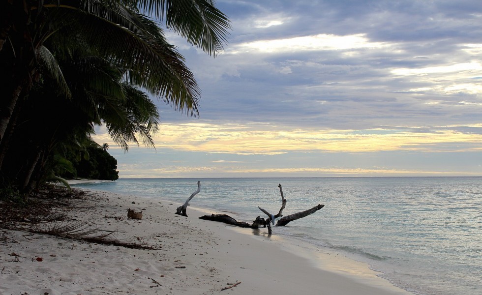 Wallis and Futuna